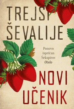 Novi učenik Trejsi Ševalije Drama