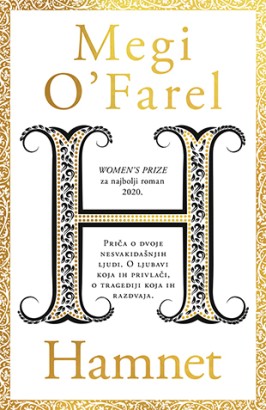 Hamnet Megi O’Farel Drama