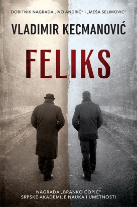 Feliks Vladimir Kecmanović Domaći pisci