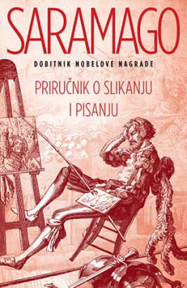 Priručnik o slikanju i pisanju Žoze Saramago Drama