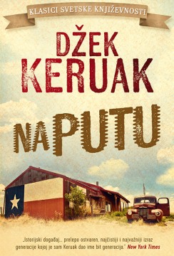 Na putu Džek Keruak Drama