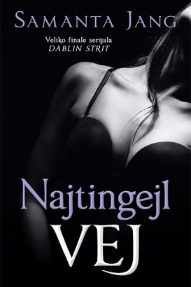 Najtingejl vej Samanta Jang Erotski