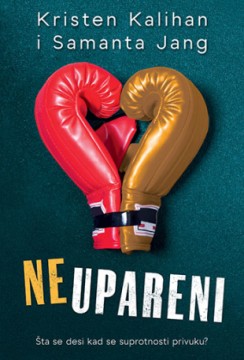 Neupareni Samanta Jang, Kristen Kalihan Ljubavni