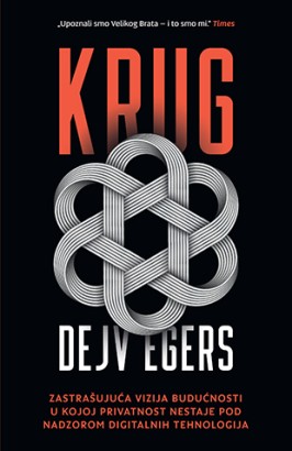 Krug Dejv Egers Drama