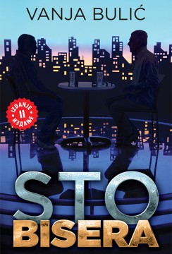 Sto bisera Vanja Bulić Domaći pisci