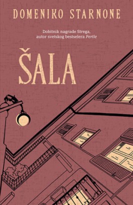 Šala Domeniko Starnone Drama