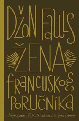 Žena francuskog poručnika Džon Fauls Istorijski Drama