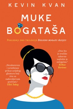 Muke bogataša Komedija