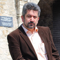 Zoran Lj. Nikolić Grad tajni