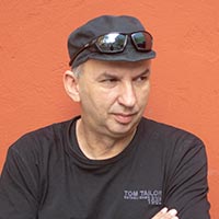 Uroš Petrović Karavan čudesa