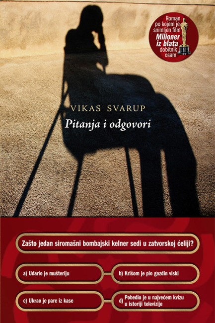 Pitanja i odgovori Vikas Svarup Drama