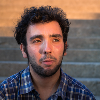 Dejan Kanazir Ništa se ne dešava utorkom uveče