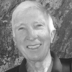 Džon Apdajk Beži, Zeko, beži