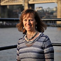 Dženet Maklaud Troter Kći plantažera čaja