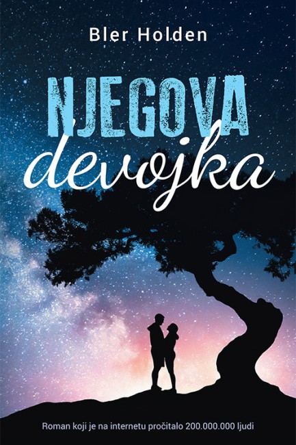 Njegova devojka Bler Holden Ljubavni