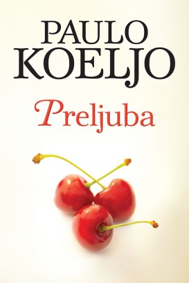 Preljuba Paulo Koeljo Ljubavni