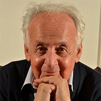 Ivan Ivanji Titov prevodilac