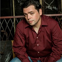 Dejan Stojiljković Kišni psi