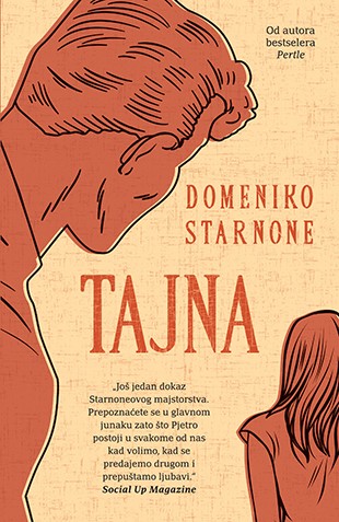 Tajna Domeniko Starnone Drama