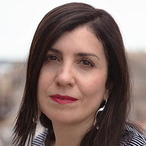 Nadija Teranova Zbogom, aveti