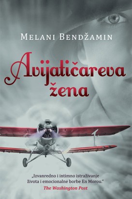 Avijatičareva žena Melani Bendžamin Drama