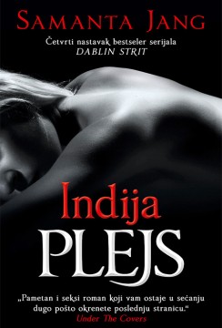 Indija plejs Samanta Jang Erotski