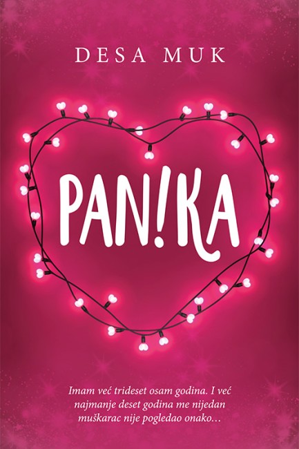 Panika Desa Muk Drama