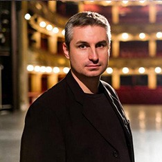 Branko Miloradović Beogradska mumija