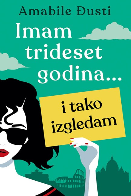 Imam trideset godina… i tako izgledam Amabile Đusti Ljubavni