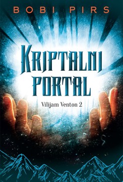 Kriptalni portal Bobi Pirs Fantastika