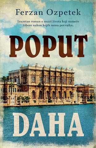 Poput daha Ferzan Ozpetek