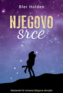 Njegovo srce Bler Holden Ljubavni