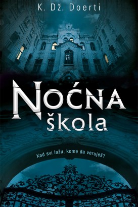 Noćna škola K. Dž. Doerti Tinejdž