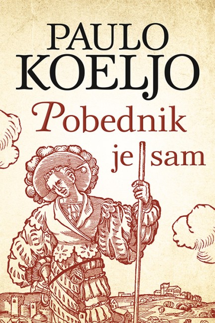 Pobednik je sam Paulo Koeljo Drama