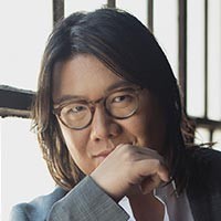 Kevin Kvan Suludo bogati Azijci