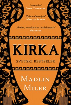 Kirka Madlin Miler Drama