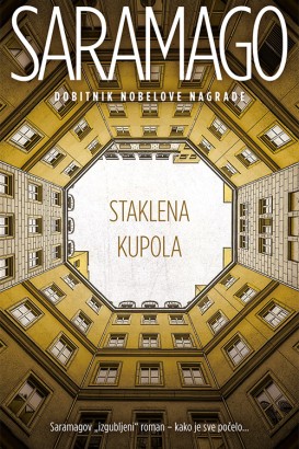 Staklena kupola Žoze Saramago Drama