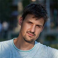 Marko Popović Jedan pogrešan korak