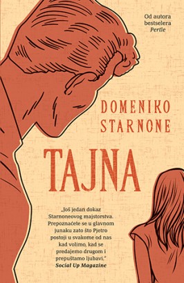 Tajna Domeniko Starnone Drama