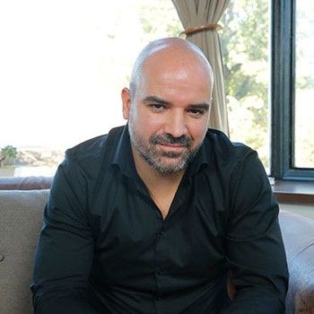 Marko Braković Ljudski aparat