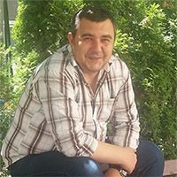 Mladen Stevanović Sudbine plešu tango