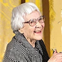 Harper Li Ubiti pticu rugalicu