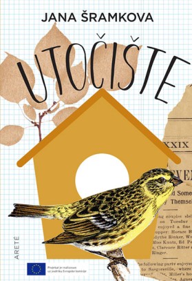 Utočište	Jana Šramkova	Drama, Tinejdž