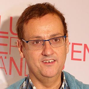 Albert Espinosa Žuti svet