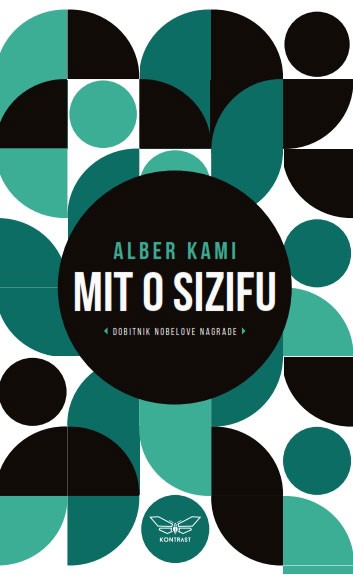 Mit o Sizifu	Alber Kami	publicistika