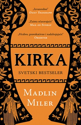 Kirka Madlin Miler Drama