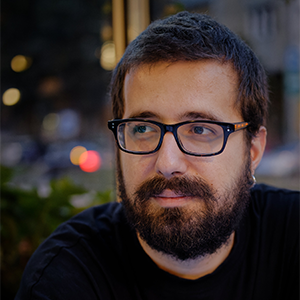 Lazar Pavlović Priče o Adamu