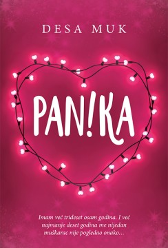 Panika Desa Muk Drama