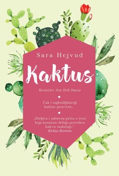 Kaktus Sara Hejvud Ljubavni