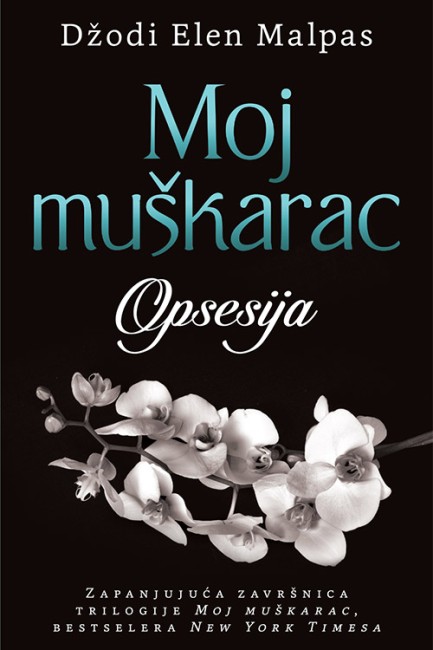 Moj muškarac - Opsesija Džodi Elen Malpas Erotski